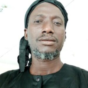 Ababacar Mbaye SAGNA avatar
