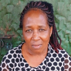 JOSEPHINE KILOKO MATOLO avatar