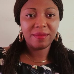 Akwu Martha avatar