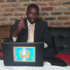 Patrick Matumbike avatar