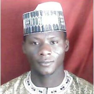 Hassan Alhaji Yau avatar