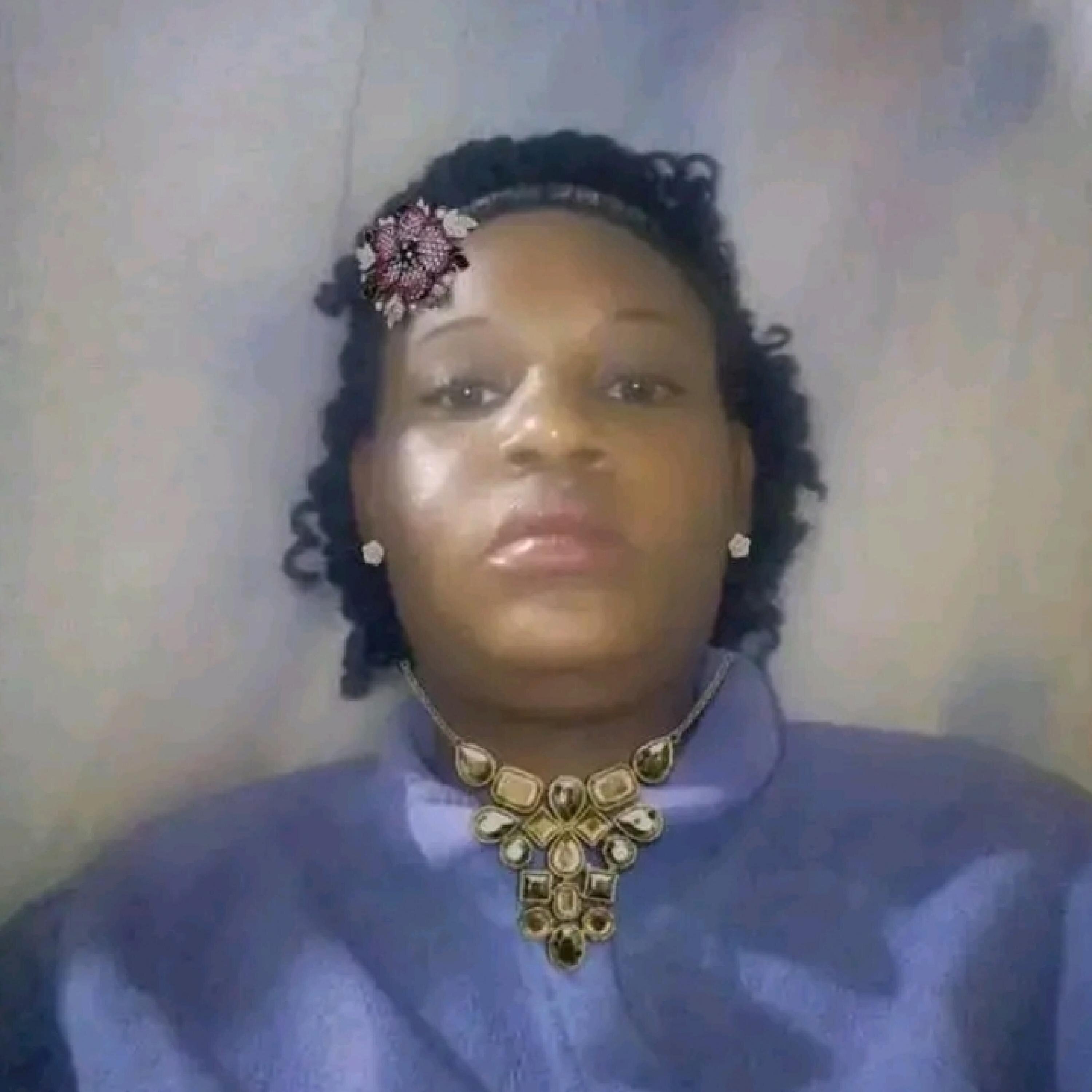 Zipporah nthenya Mutuku cover photo