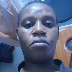 Zipporah nthenya Mutuku avatar