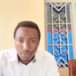 Cédric Nisengwe avatar