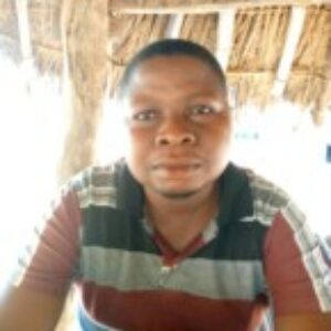 Simeon Tsewe avatar