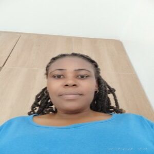 Doreen Mukite avatar