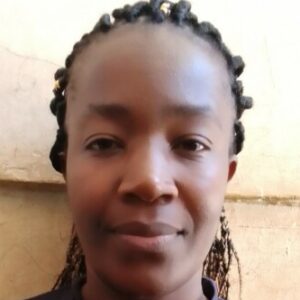 Hildah Mmbone Chahale avatar