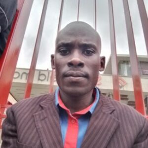 John Ochirongo Nyabando avatar