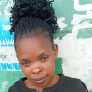 Faith Twili Mueni avatar