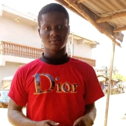 FODAY DUMBUYA avatar