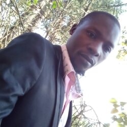 Byamugisha Juma avatar