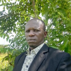 Tamaale Joel Joram avatar
