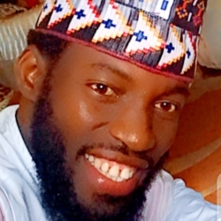 Abdullahi Kabir avatar