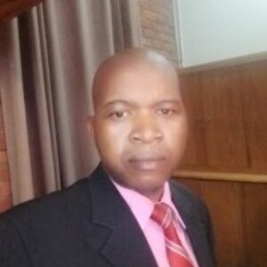 Terence Siziba avatar