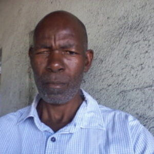 Luka Claymore Gunde Ncube avatar