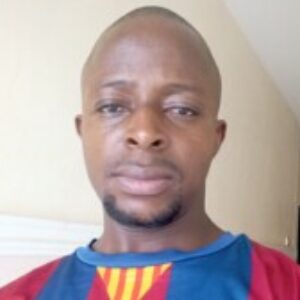 Femi Kunle Olaogun avatar