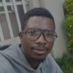 Emmanuel Nhazombe avatar