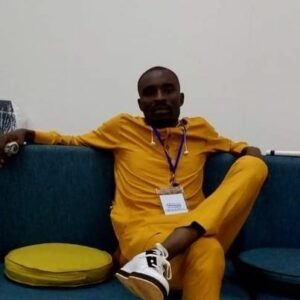 Samuel Esegbuyota Ashedagho avatar