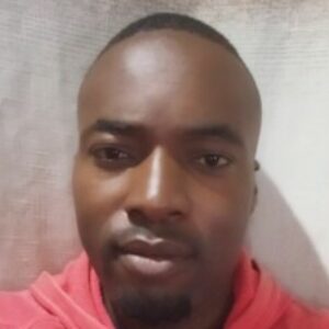 Victor Aseka Olando avatar