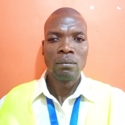 Julius Ombati Makumba avatar