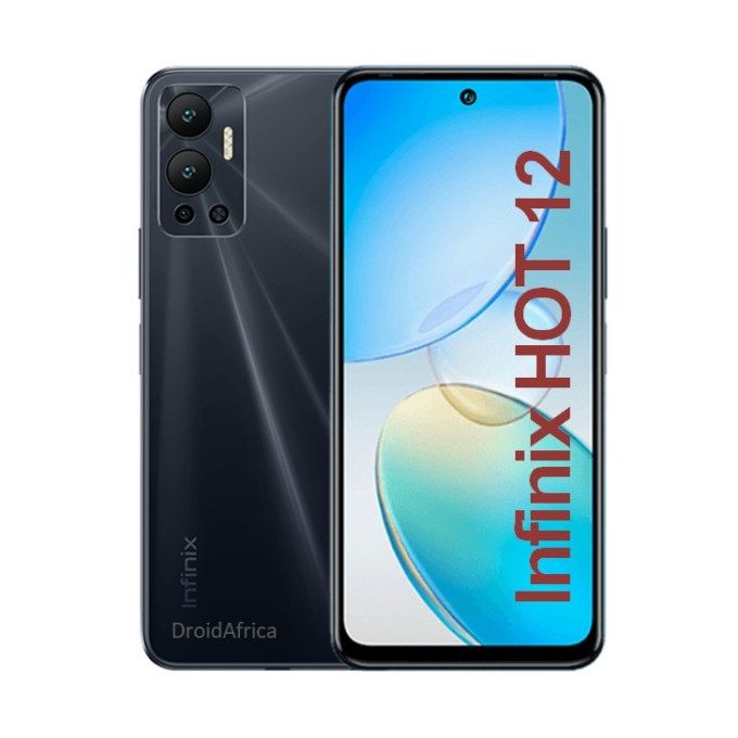 infinix12