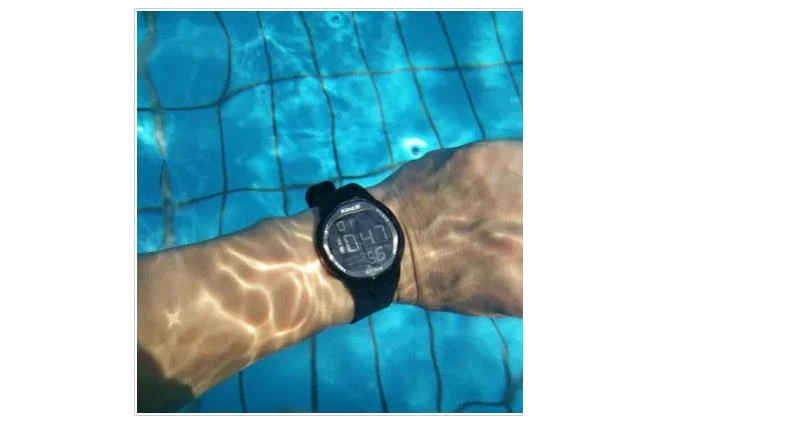 Waterproof Sports Watches for Men