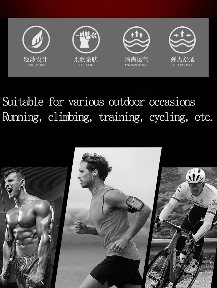 Men Running Compression Shirts Quick Dry Soccer Jersey Fitness Tight Sportswear Rash Guard Athletic Gym Sport Short Sleeve Shirt