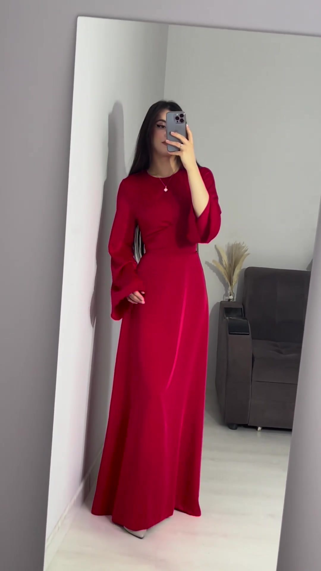 Spring Eid Muslim Dress Women Abaya Slim Fit Bandage Satin Solid Morocco Party Dresses Ramadan Islam Dubai Arab Long Robe 2024