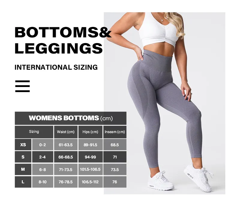 NVGTN Speckled Seamless Spandex Leggings Women Soft Workout Tights Fitness Outfits Yoga Pants High Waisted Gym Wear