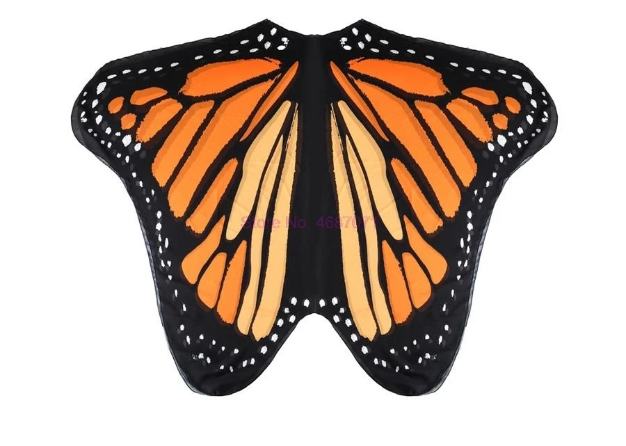 by dhl 100pcs new Pareo Beach Cover Up Butterfly Wing Cape Bikini Cover Up Swimwear Women Plage Beach Bathing Suit Cover Up