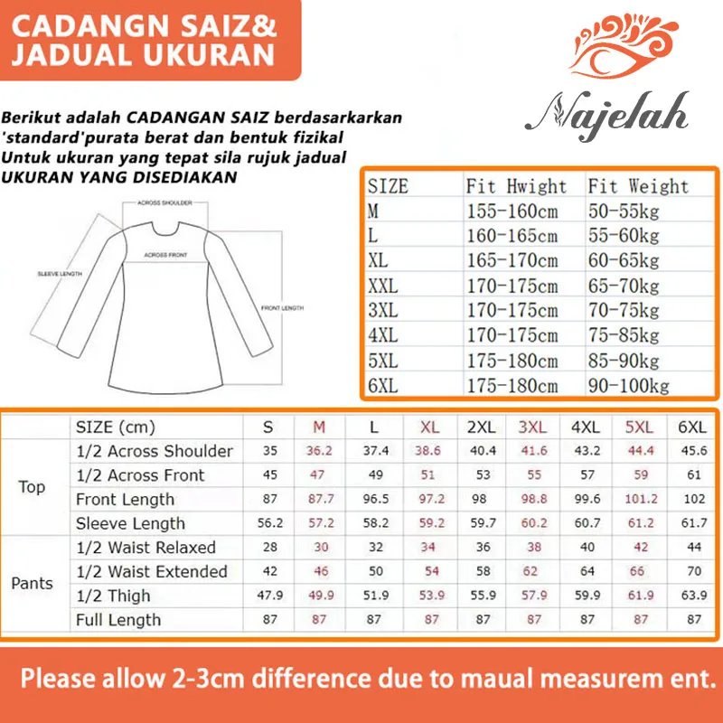 Muslim Swimwear Modest Swimsuit Women Hijab Swimming Suit Islamic Cover Ups Burkini Hijabs For Woman  Long Sleeve Swim Bathing