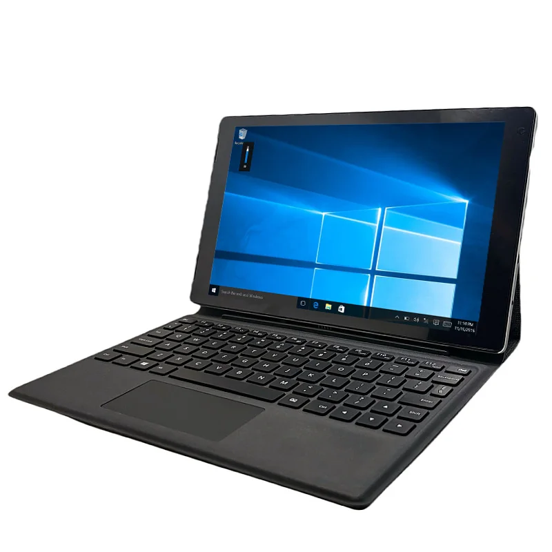 10.1 INCH EZpad 7 Windows 10 Z8350 CPU 2 in1 Tablet PC 64 Bit System 1920 x 1200 IPS P7 HDMI-Compatible USB 3.0 Dual Camera