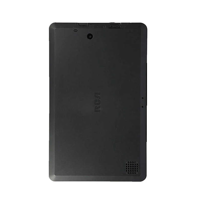 10.1 Inch RCA04 Tablet PC Windows 10 Quad Core 2GB RAM 32GB ROM Intel Atom X5-Z8350 1280x800 IPS Dual Cameras Mini HDMI 6000mAh