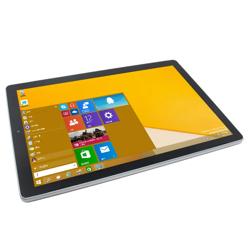 2GB RAM 32G ROM 10.1 '' X5-Z8350 CPU Windows 10/8  Z3735F Tablet PC RCA03  Dual Camera WIFI  5000mAh Quad Core 1280 x 800 IPS