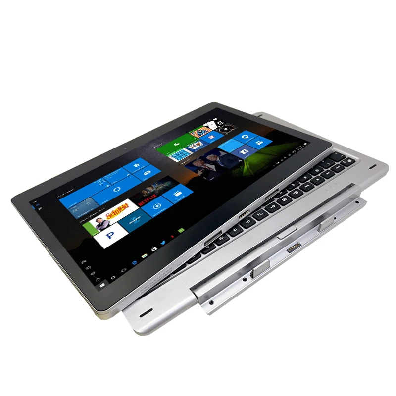 Nextbook 2GRAM 64GOM 11.6 INCH G12 Windows 10 Tablet PC 1366*768 IPS Dual Cameras 9000mAH Battery WIFI Touch Screen