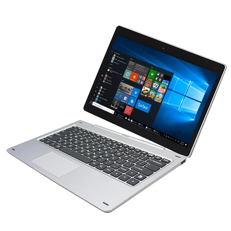 Nextbook 2GRAM 64GOM 11.6 INCH G12 Windows 10 Tablet PC 1366*768 IPS Dual Cameras 9000mAH Battery WIFI Touch Screen