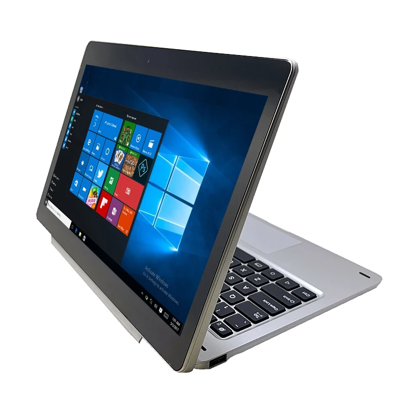 Nextbook 2GRAM 64GOM 11.6 INCH G12 Windows 10 Tablet PC 1366*768 IPS Dual Cameras 9000mAH Battery WIFI Touch Screen