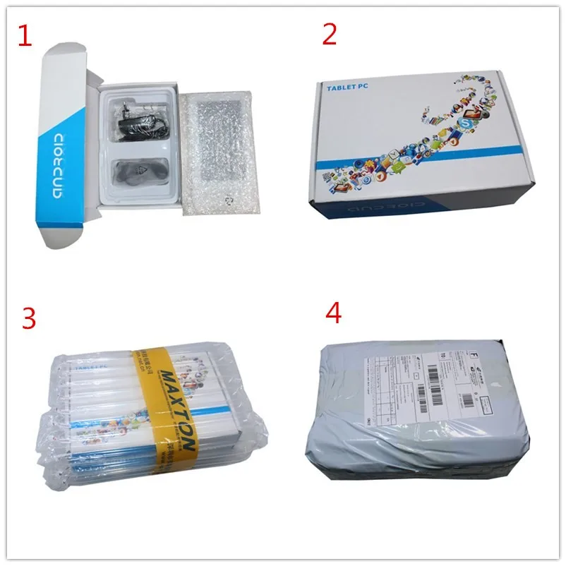 New Sales 10.1 INCH RCA03 2in1 Mini Notebook 2GBDDR +32GB ROM Windows 10 Tablet PC USB 6000mAh Battery Dual Camera