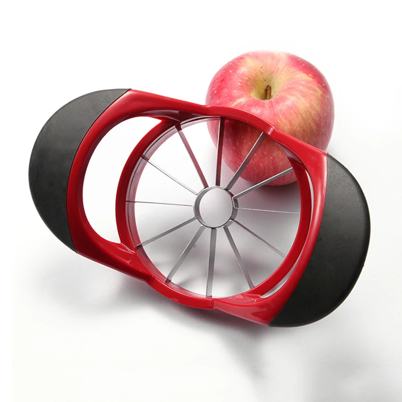 Apple Slicer Stainless Steel Apple Corerpeelerfruit Cuttersuper Sharp Apple Knifemultifunctional Kitchen Tools