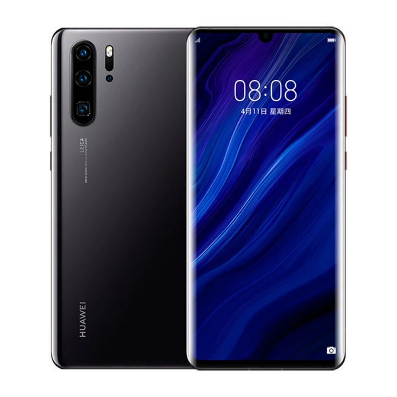 Global Version,HUAWEI-P30 Pro,Smartphone Android 6.47 inch 512GB Mobile phones Dual SIM,4200mAh Google Play Store Cellphones