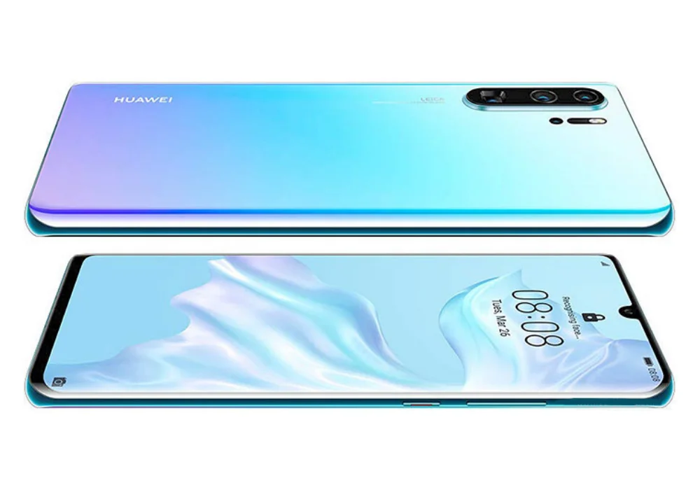 Global Version,HUAWEI-P30 Pro,Smartphone Android 6.47 inch 512GB Mobile phones Dual SIM,4200mAh Google Play Store Cellphones