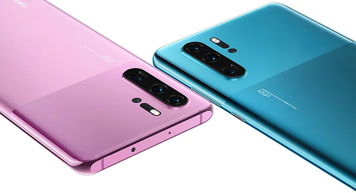 Global Version,HUAWEI-P30 Pro,Smartphone Android 6.47 inch 512GB Mobile phones Dual SIM,4200mAh Google Play Store Cellphones