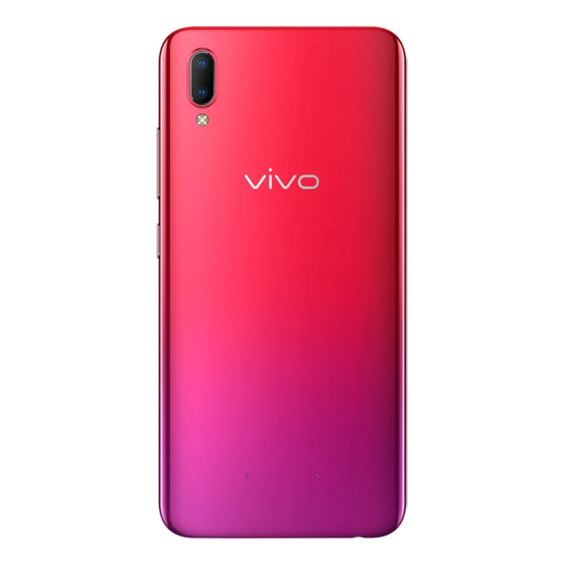 VIVO Y93 Smartphone 4GB RAM 64GB ROM Octa core Android 8.1 6.2'' 13MP+2.0MP Camera Face ID cellphones Dual SIM