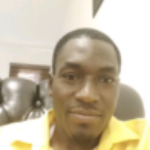 Profile photo of Joseph Danladi